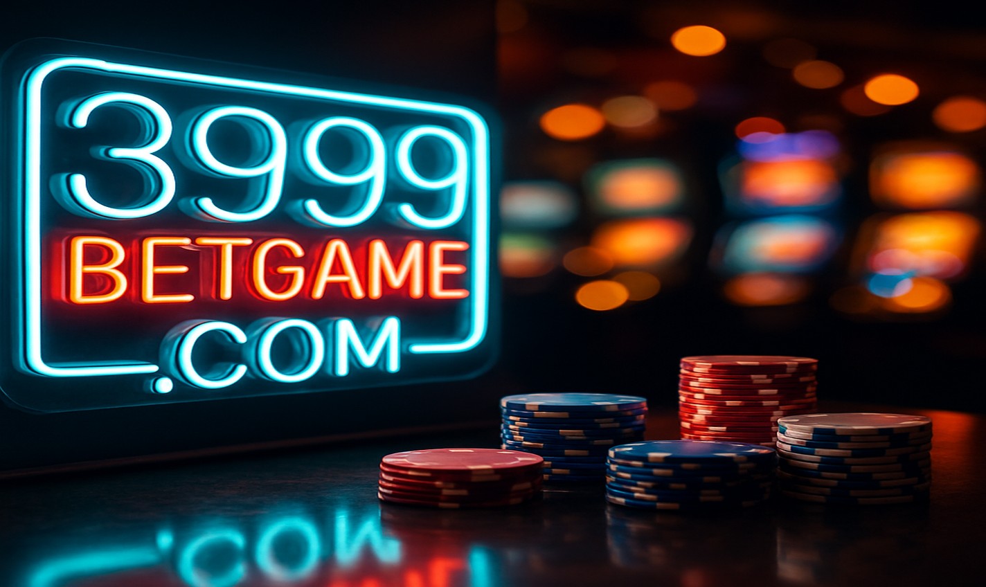 3999bet অনলাইন গেমিং অভিজ্ঞতা